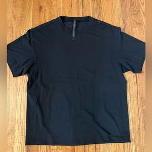 Lululemon oversized shirt sleeve